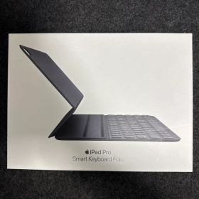 iPad Pro 11インチ Smart Keyboard Folio