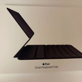 Apple Smart Keyboard Folio11日本語 純正