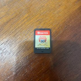 Nintendo Switch スーパーマリオ 3Dコレクション