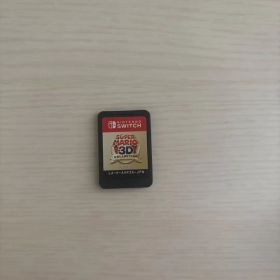 スーパーマリオ 3Dコレクション Switch 新品¥5,400 中古¥4,790 | 新品