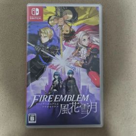 ファイアーエムブレム 風花雪月