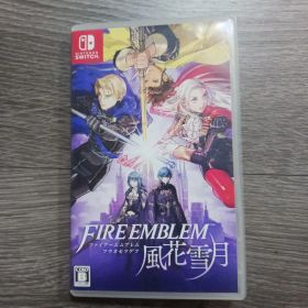 ファイアーエムブレム 風花雪月