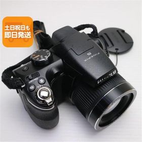 超美品 FinePix S3200 ブラック 即日発送 FUJIFILM デジカメ デジタルカメラ 本体 あすつく 土日祝発送OK