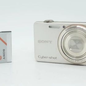 【H2097】 SONY Cyber-Shot DSC-WX200 ソニー