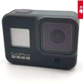 【中古】 【良品】 GoPro HERO8 Black CHDHX-801-FW