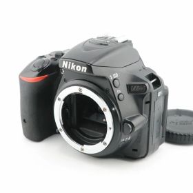 ★良品★ショット数：13,913回★ニコン NIKON D5500 ボディ★ I0919＃5721
