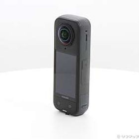 〔中古品〕 Insta360 X5 BMW MOTORRAD Limited Edition CINSAAHA-X531〔中古品〕 Insta360 X5 BMW MOTORRAD Limited Edition CINSAAHA-X531