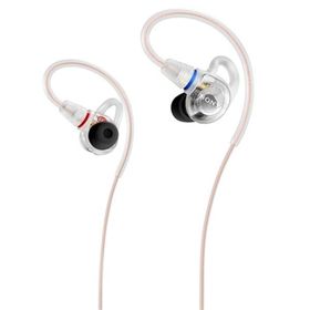 SONY（ソニー） インナーイヤーヘッドホン IER-M500 WZ