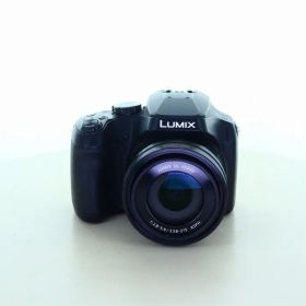【中古】(パナソニック) Panasonic LUMIX DC-FZ85D-K