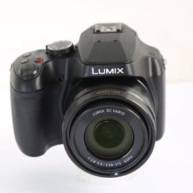 【中古】(パナソニック) Panasonic DC-FZ85D-K