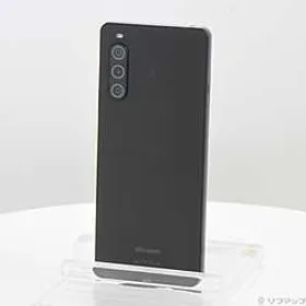 SONY Xperia 10 V 新品¥38,000 中古¥17,960 | 新品・中古のネット最