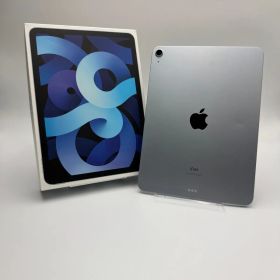 iPad Air 10.9 (2020年、第4世代) 256GB 新品 62,500円 中古 | ネット