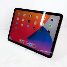 【中古品】アップル iPad Air 第4世代 64GB グレー Wi-fiモデル A2316〇YR-55255〇