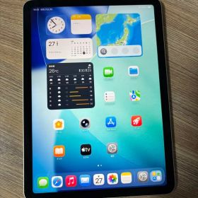 Apple iPad Air 第4世代 本体