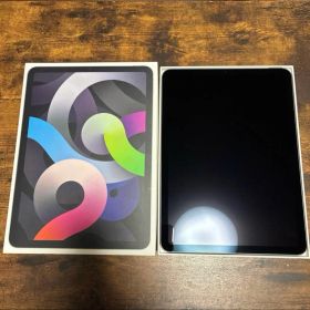 iPad air 第4世代 64GB