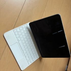 最終値下げApple iPad Air 第4世代 純正キーボード付き