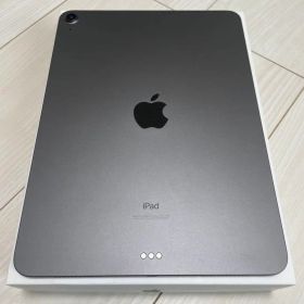 iPad Air 第4世代 2020 スペースグレー 10.86インチ 64GB