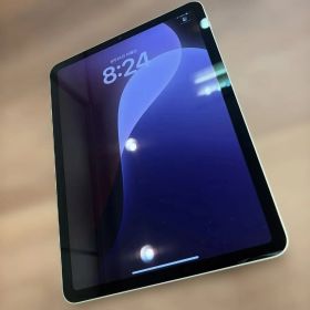 Apple iPad Air第4世代 本体