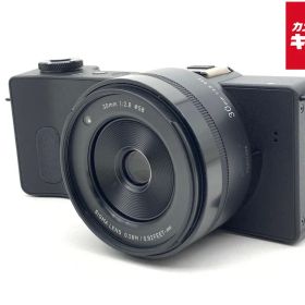 【中古】 【並品】 シグマ dp2 Quattro
