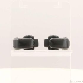 〔中古〕BOSE(ボーズ) Ultra Open Earbuds ブラック〔371-ud〕