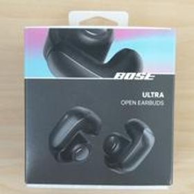 ワイヤレスイヤホン OPEN EARBUDS ULTRA BOSE