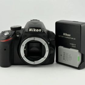 ★ニコン Nikon D3200 ボディ
