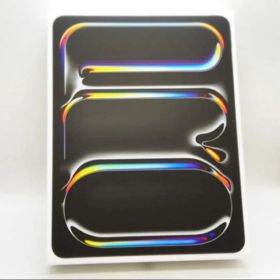 【新品未開封】iPad Pro 13インチ (M5) 256GB 黒 Wi-Fi