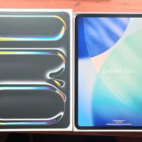 iPadPro 13インチ (M5) Wi-Fi 256GB 美品