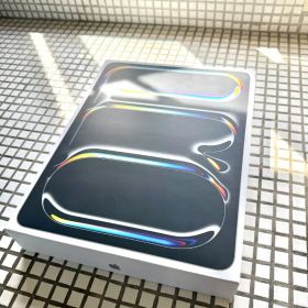 Apple 13インチiPad Pro (M5) Wi-Fi 512GB