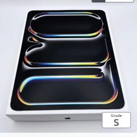 【15日保証】Apple iPad Pro 13インチ M5 256GB WIFIモデル A3360 新品未使用 即発送