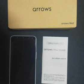 arrows We3 新品 19,800円 | ネット最安値の価格比較 プライスランク