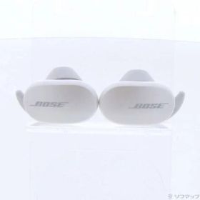 ソフマップ 〔中古品〕 QuietComfort Earbuds Soap Stone QC-Earbuds-SPS【352】
