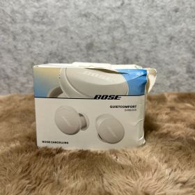 Bose QuietComfort Earbuds Bluetooth