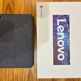 【良品】Lenovo IdeaPad Duet Chromebook 128GB