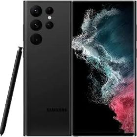 Samsung Galaxy S22 Ultra 本体（韓国版 sim フリー）