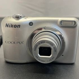 I906 Nikon COOLPIX A10 本体