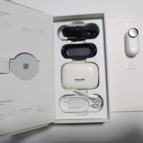 Insta360 GO 2 32gb 本体 充電ケース付き