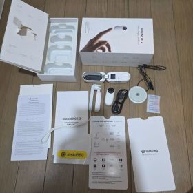 Insta360 GO 2 本体 アクションカメラ