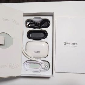 Insta360 GO 2 64gb 本体 充電ケース付き
