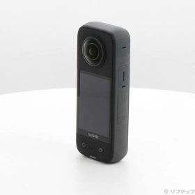 ソフマップ 〔中古品〕 Insta360 X3【352】