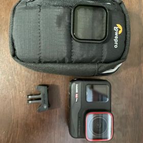 insta360 acepro vlogセット