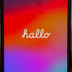 Apple iPhone 12 mini 本体 ブラック