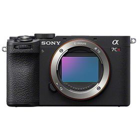 SONY ソニー ILCE-7CR(B)ブラック α7CR ボディ デジタル一眼カメラ Eマウント アルファ