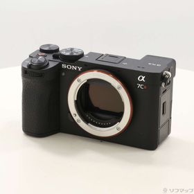 (中古)SONY α7CR ILCE-7CR(349-ud)