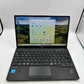 富士通 LIFEBOOK U9311/F第11世代 i5 1145G7