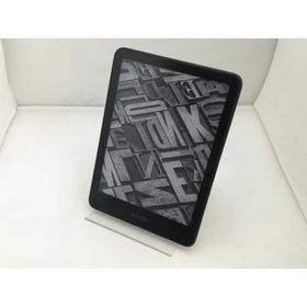 【中古】Amazon Kindle Paperwhite 7インチ Wi-Fi (2024/第12世代) 16GB ブラック【大須】保証期間１ヶ月【ランクB】