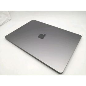 【中古】Apple MacBook Air 15インチ M2(CPU:8C/GPU:10C) 8GB/512GB スペースグレイ MQKQ3J/A (M2,2023)【ECセンター】保証期間１ヶ月【ランクB】