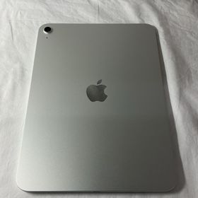 【9/19(土)20時〜全品ポイント10倍！要エントリー】Apple iPad(A16) MD3Y4J/A シルバー Wi-Fiモデル / 容量: 128GB【中古】