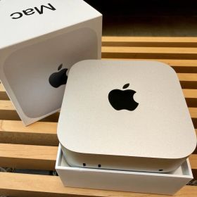 Apple Mac mini M4 16GB/1TB Z1CF0004L
