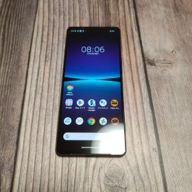 Xperia 1 IV 新品 73,000円 中古 24,000円 | ネット最安値の価格比較